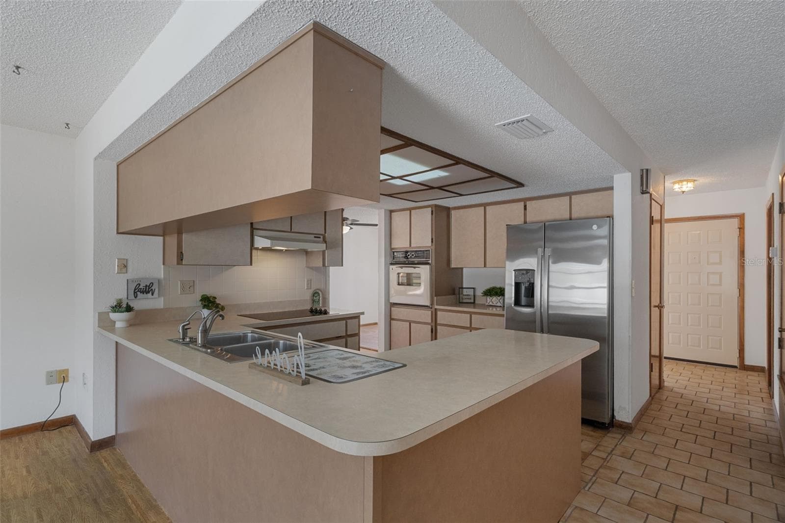 Kitchen - 9009 HEATHER BLVD, WEEKI WACHEE