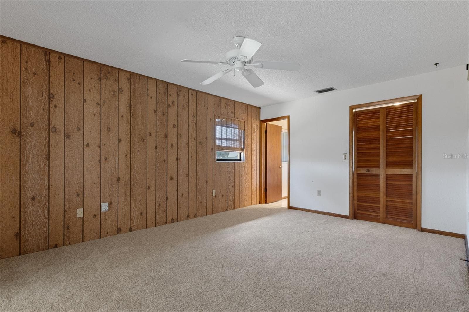 Master Bedroom - 9009 HEATHER BLVD, WEEKI WACHEE