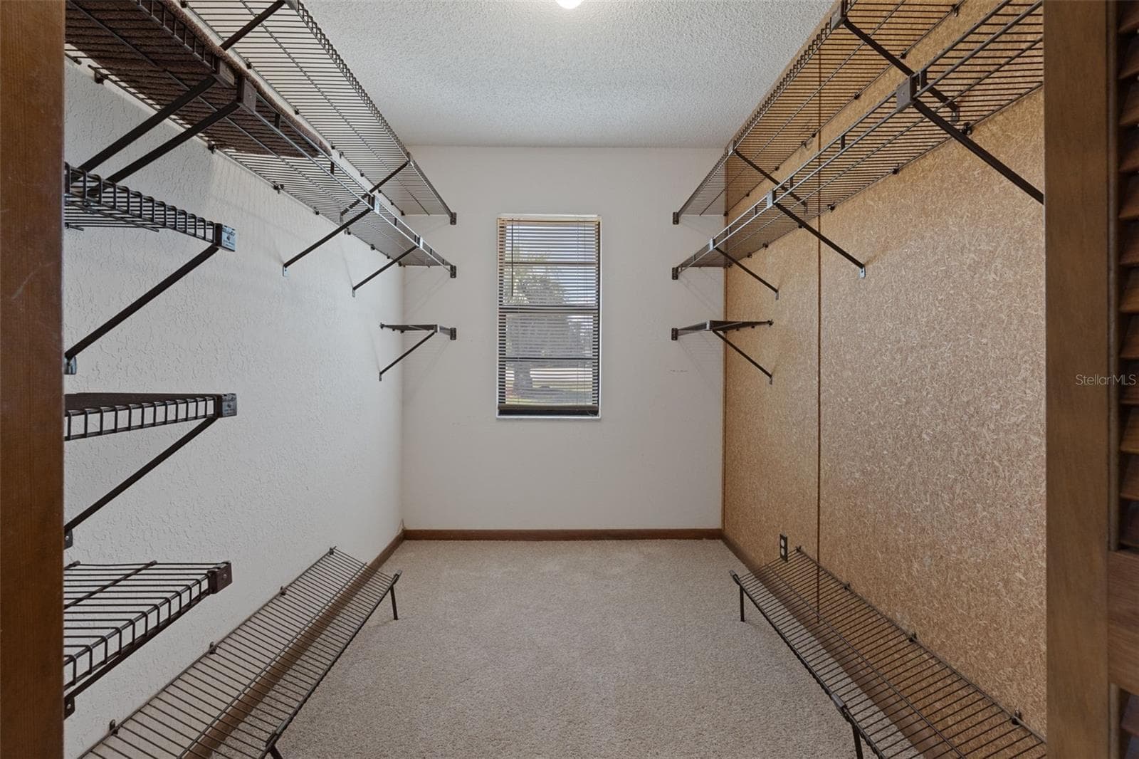 Master Walk-In Closet - 9009 HEATHER BLVD, WEEKI WACHEE
