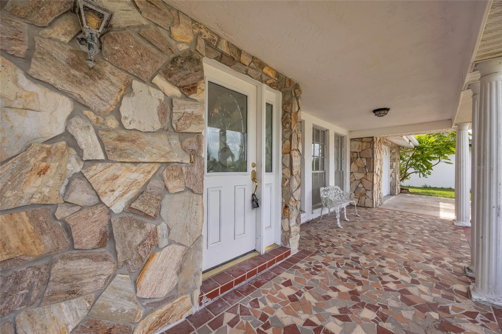 Single Family Residence at 4618 CORNER CT, NEW PORT RICHEY, photo 4 of 44
