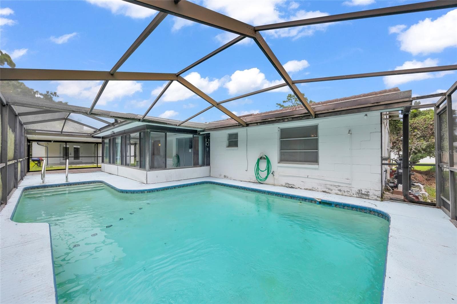 Single Family Residence at 4618 CORNER CT, NEW PORT RICHEY, photo 6 of 44