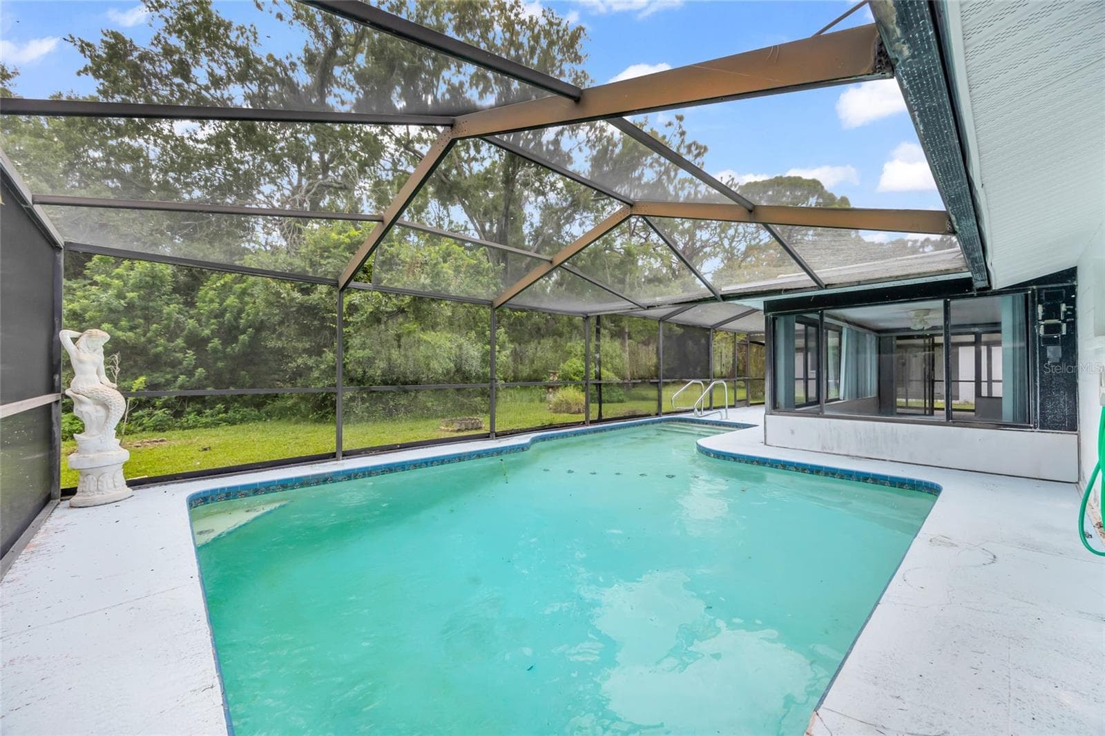 Single Family Residence at 4618 CORNER CT, NEW PORT RICHEY, photo 7 of 44
