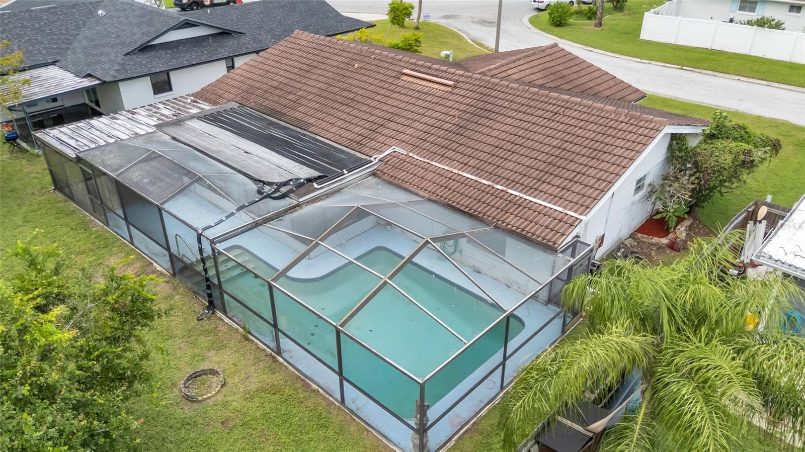 Single Family Residence at 4618 CORNER CT, NEW PORT RICHEY, photo 9 of 44