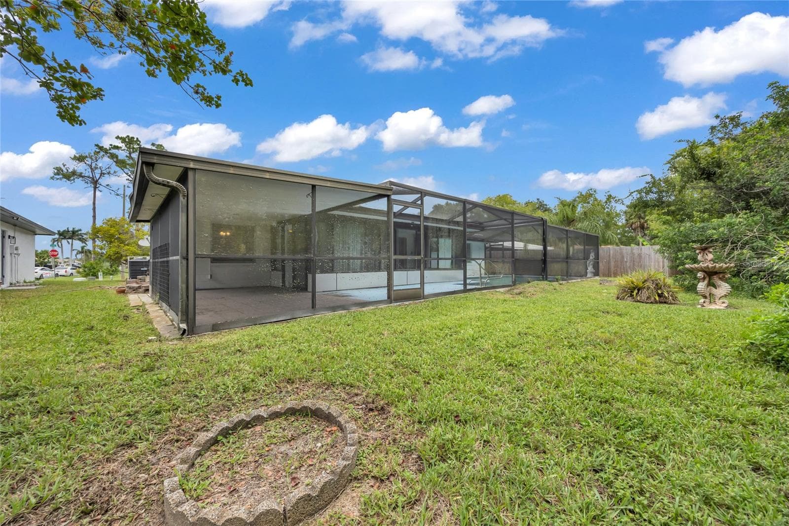 Single Family Residence at 4618 CORNER CT, NEW PORT RICHEY, photo 10 of 44