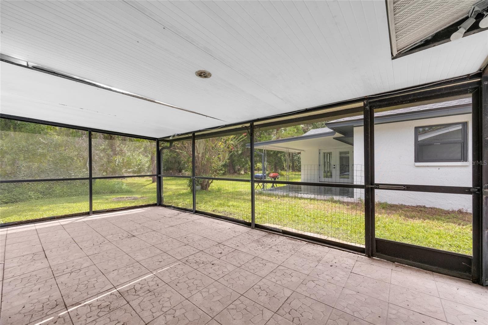 Single Family Residence at 4618 CORNER CT, NEW PORT RICHEY, photo 24 of 44