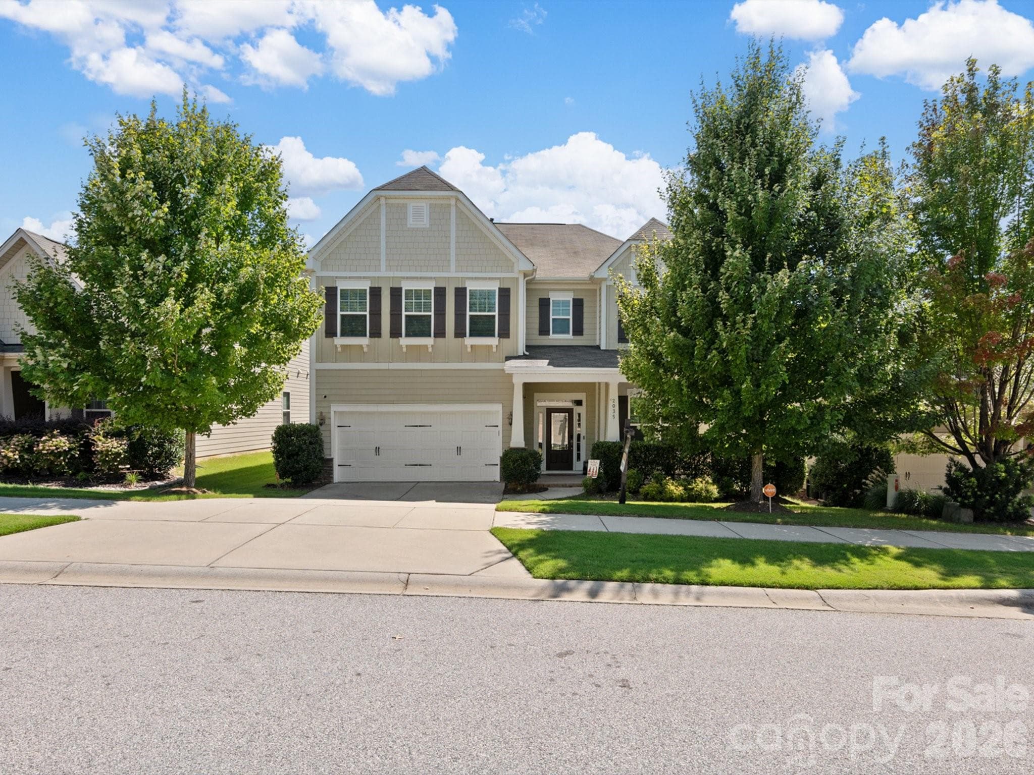 Single Family Residence at 2035 Pinyon Lane, Lancaster, photo 36 of 44