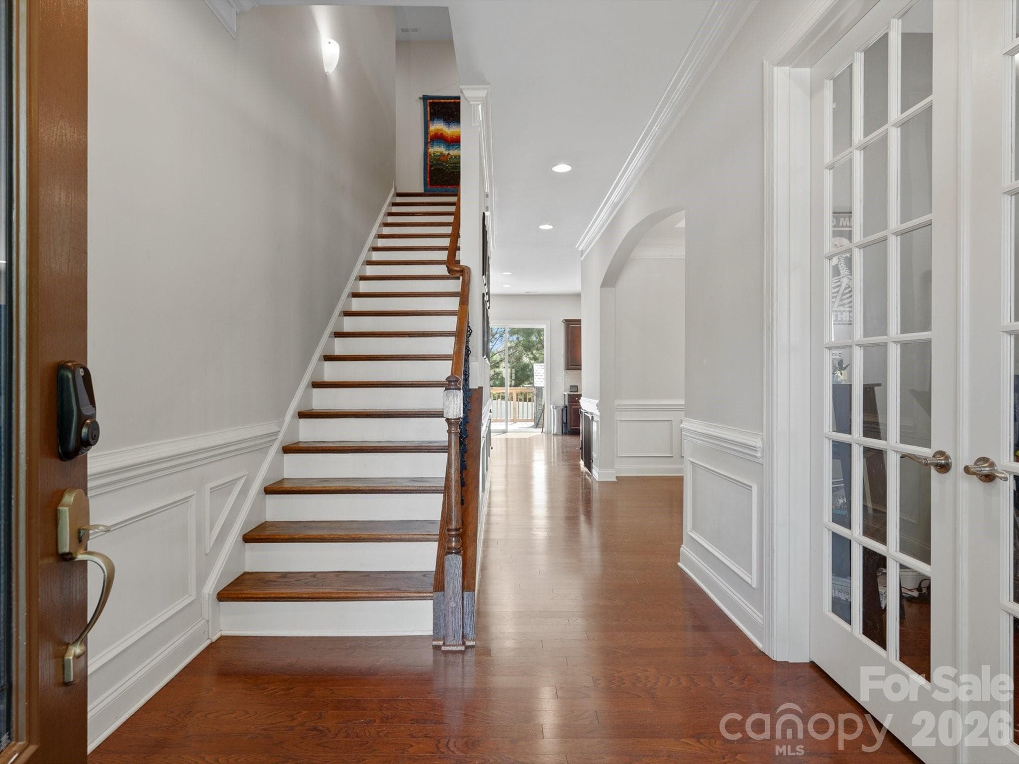 Single Family Residence at 2035 Pinyon Lane, Lancaster, photo 3 of 44