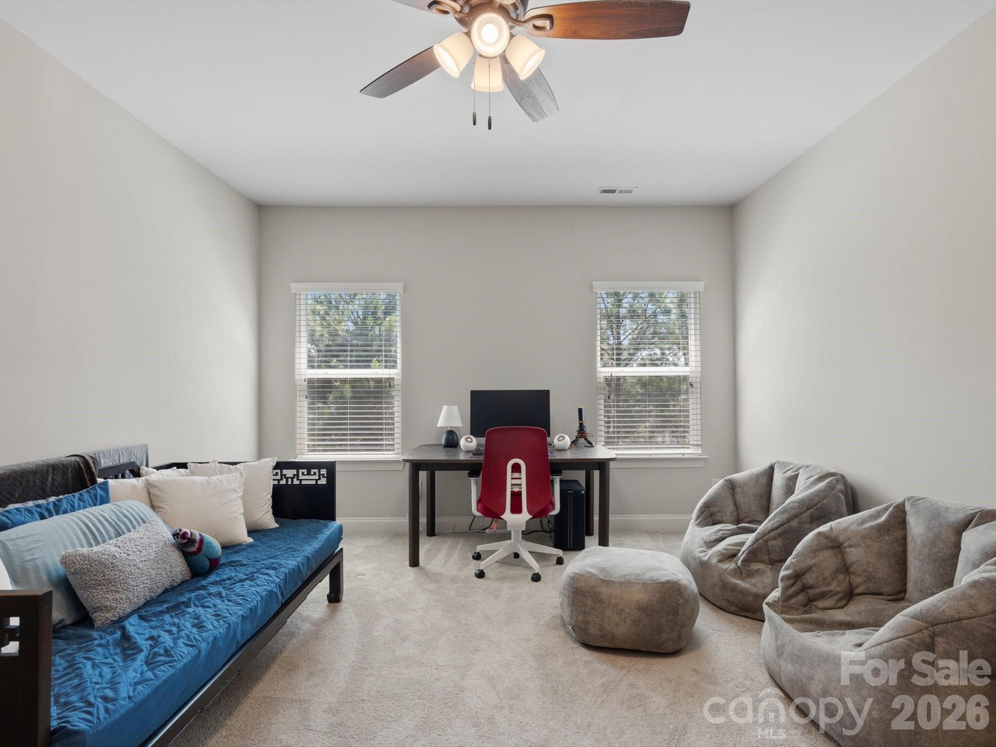 Single Family Residence at 2035 Pinyon Lane, Lancaster, photo 28 of 44