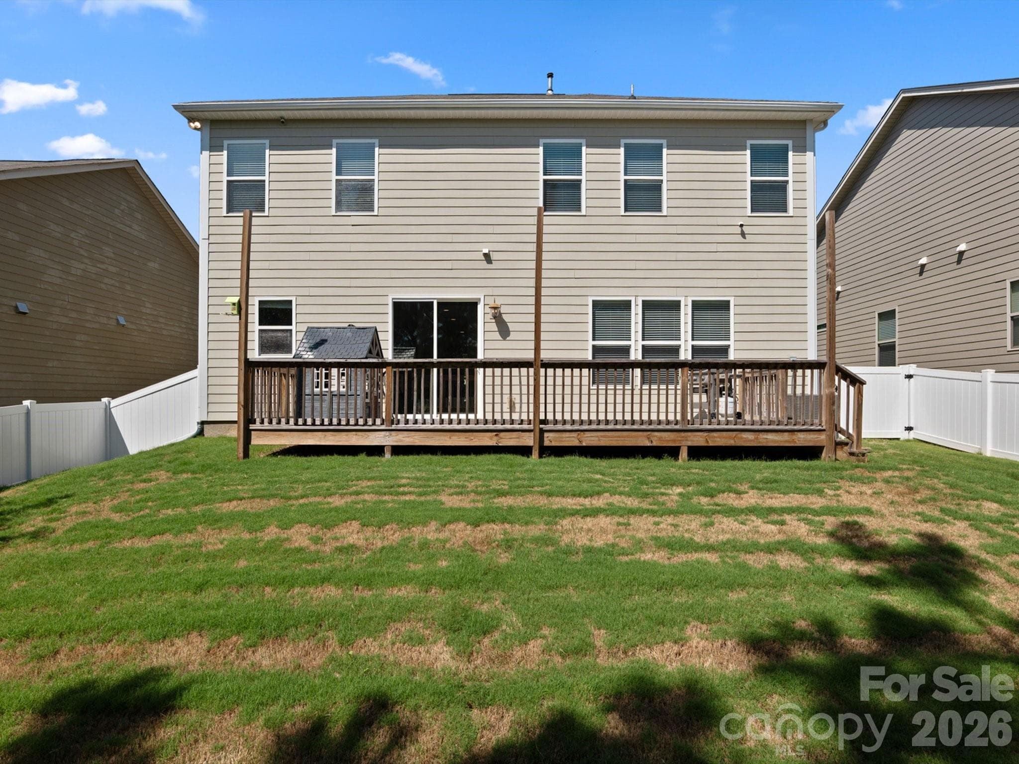 Single Family Residence at 2035 Pinyon Lane, Lancaster, photo 33 of 44