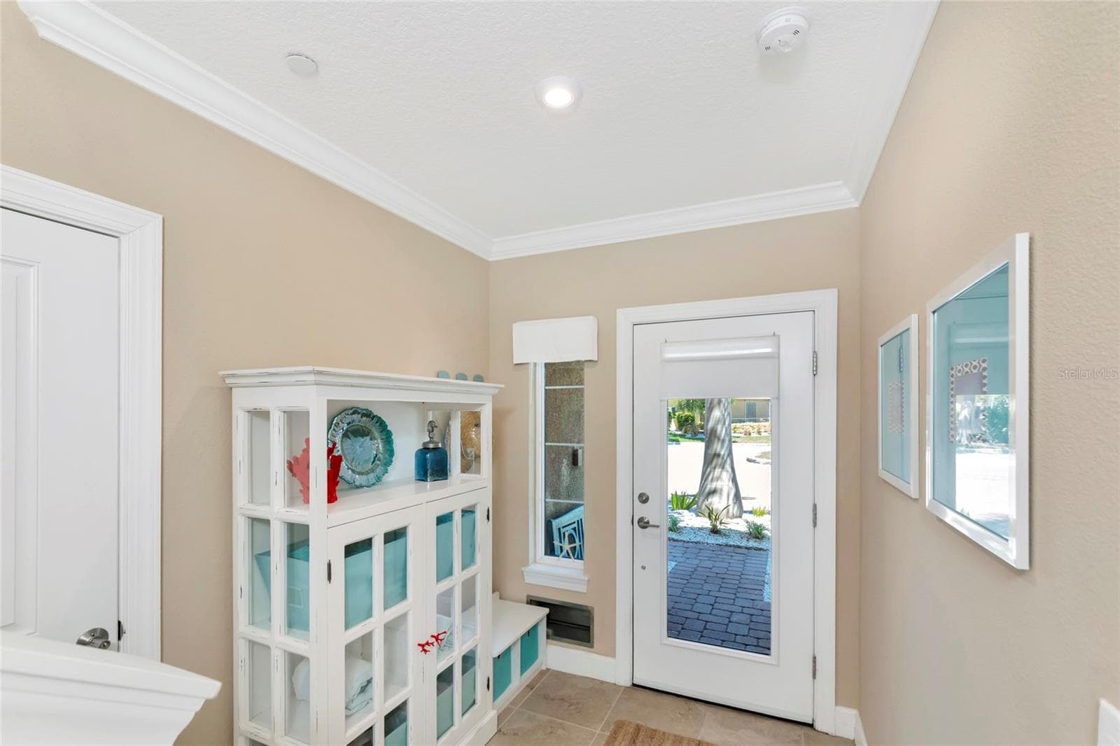 Townhouse at 5589 CANNES CIR #4-102, SARASOTA, photo 2 of 91