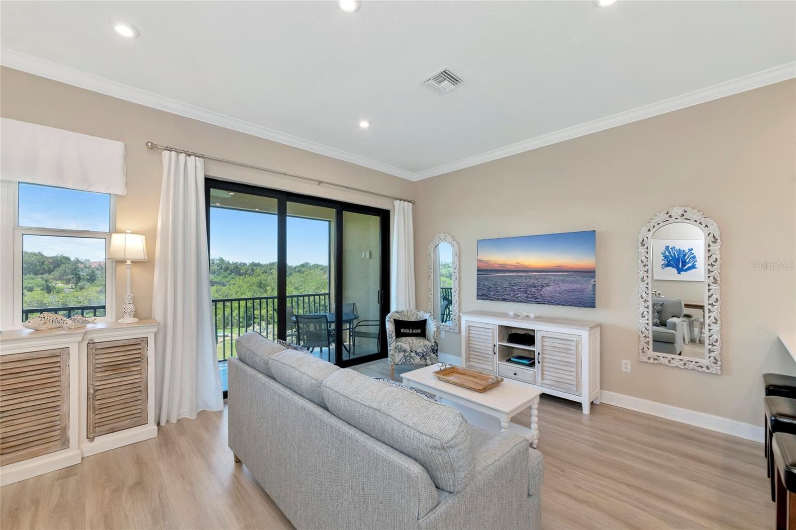 Townhouse at 5589 CANNES CIR #4-102, SARASOTA, photo 8 of 91