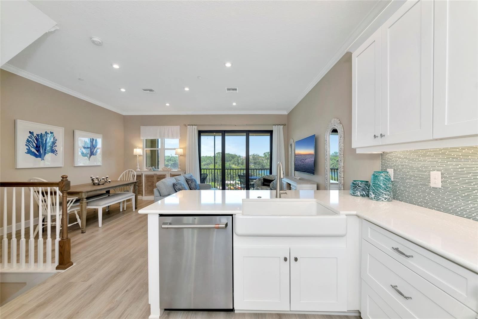 Townhouse at 5589 CANNES CIR #4-102, SARASOTA, photo 16 of 91