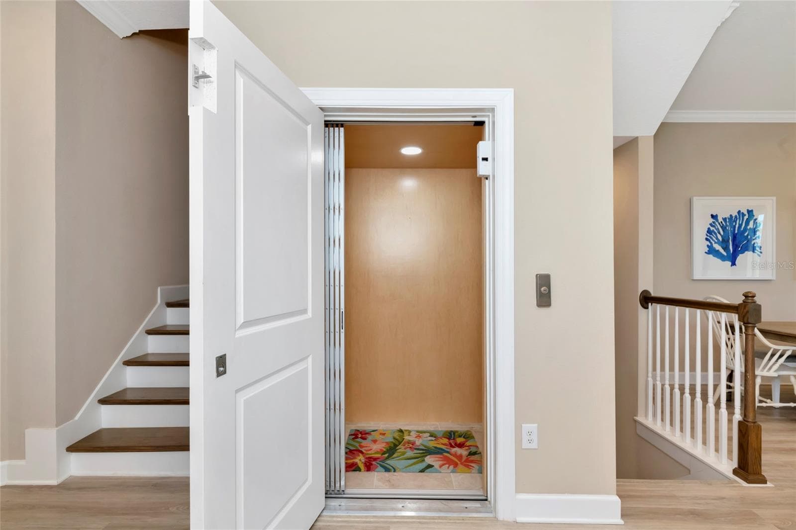 Townhouse at 5589 CANNES CIR #4-102, SARASOTA, photo 19 of 91