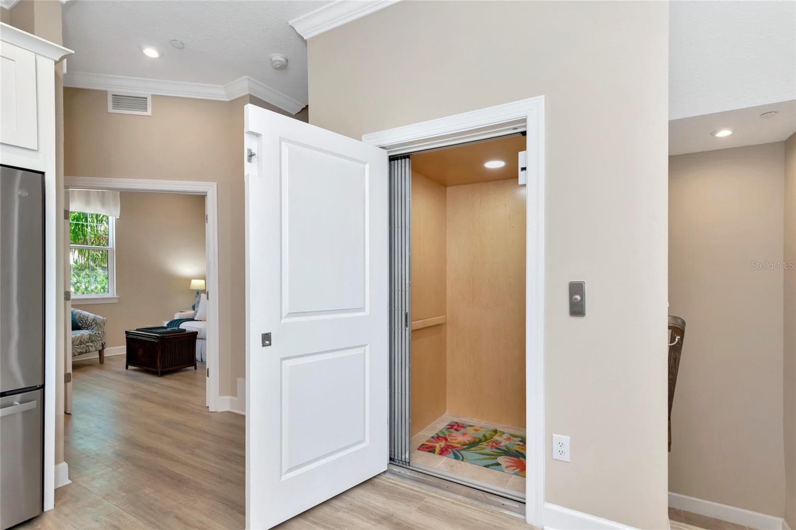 Townhouse at 5589 CANNES CIR #4-102, SARASOTA, photo 20 of 91
