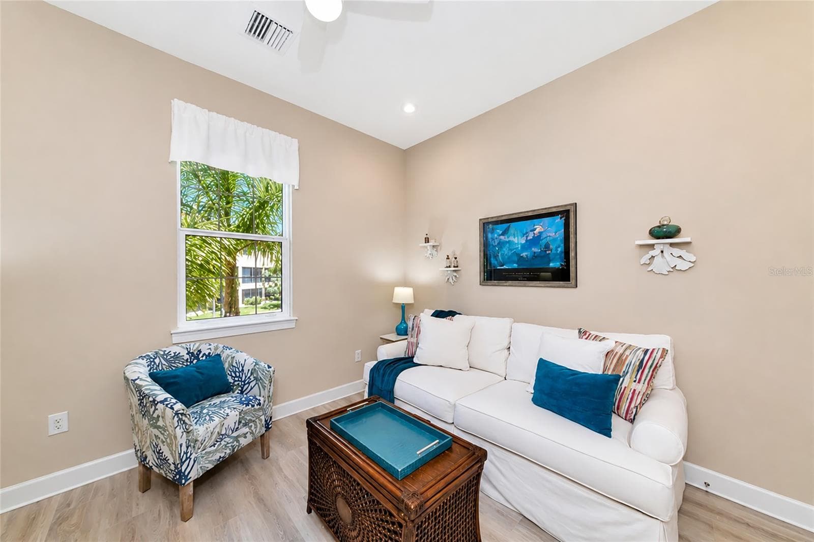 Townhouse at 5589 CANNES CIR #4-102, SARASOTA, photo 21 of 91