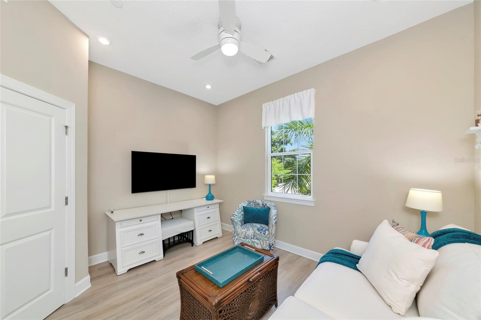 Townhouse at 5589 CANNES CIR #4-102, SARASOTA, photo 22 of 91
