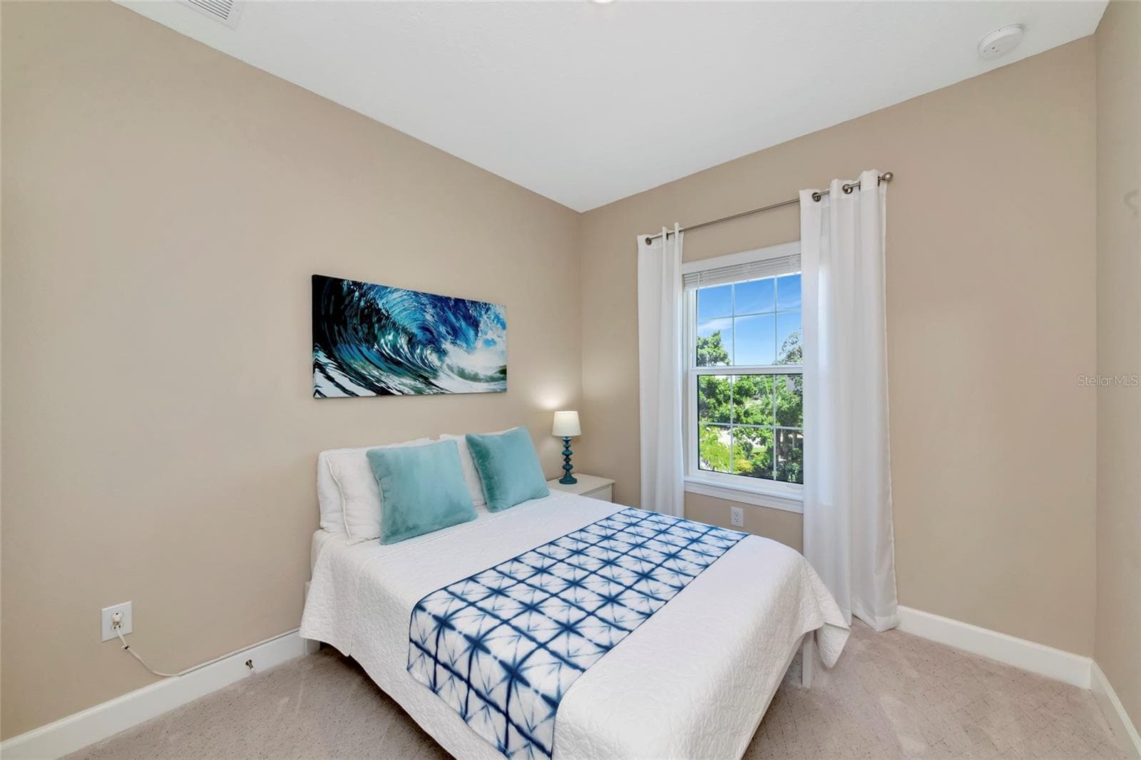 Townhouse at 5589 CANNES CIR #4-102, SARASOTA, photo 36 of 91