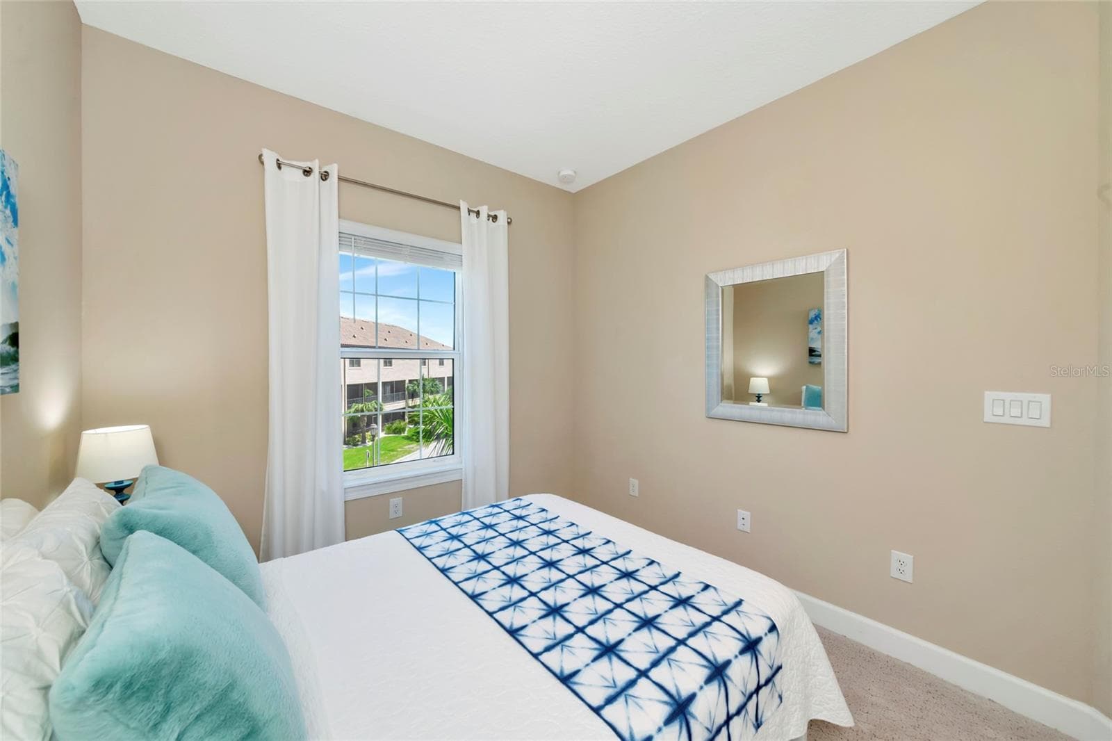 Townhouse at 5589 CANNES CIR #4-102, SARASOTA, photo 37 of 91