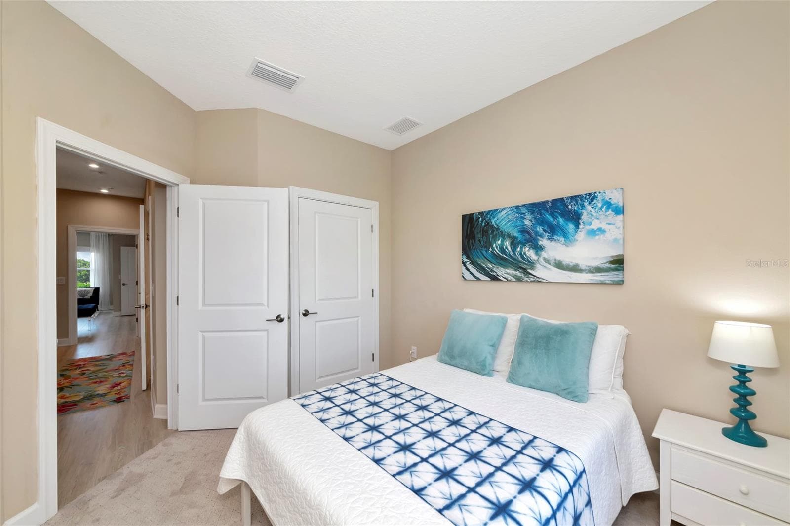 Townhouse at 5589 CANNES CIR #4-102, SARASOTA, photo 38 of 91