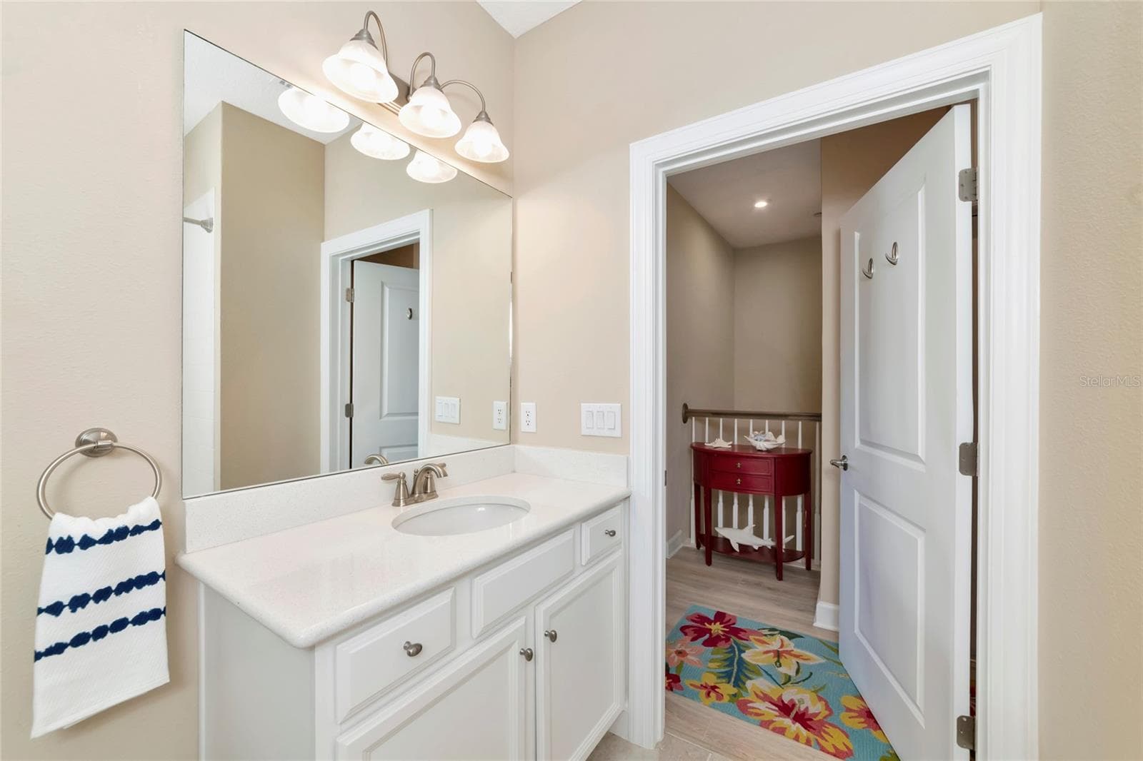 Townhouse at 5589 CANNES CIR #4-102, SARASOTA, photo 43 of 91