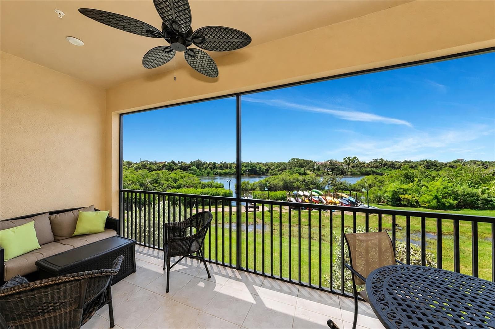 Townhouse at 5589 CANNES CIR #4-102, SARASOTA, photo 47 of 91