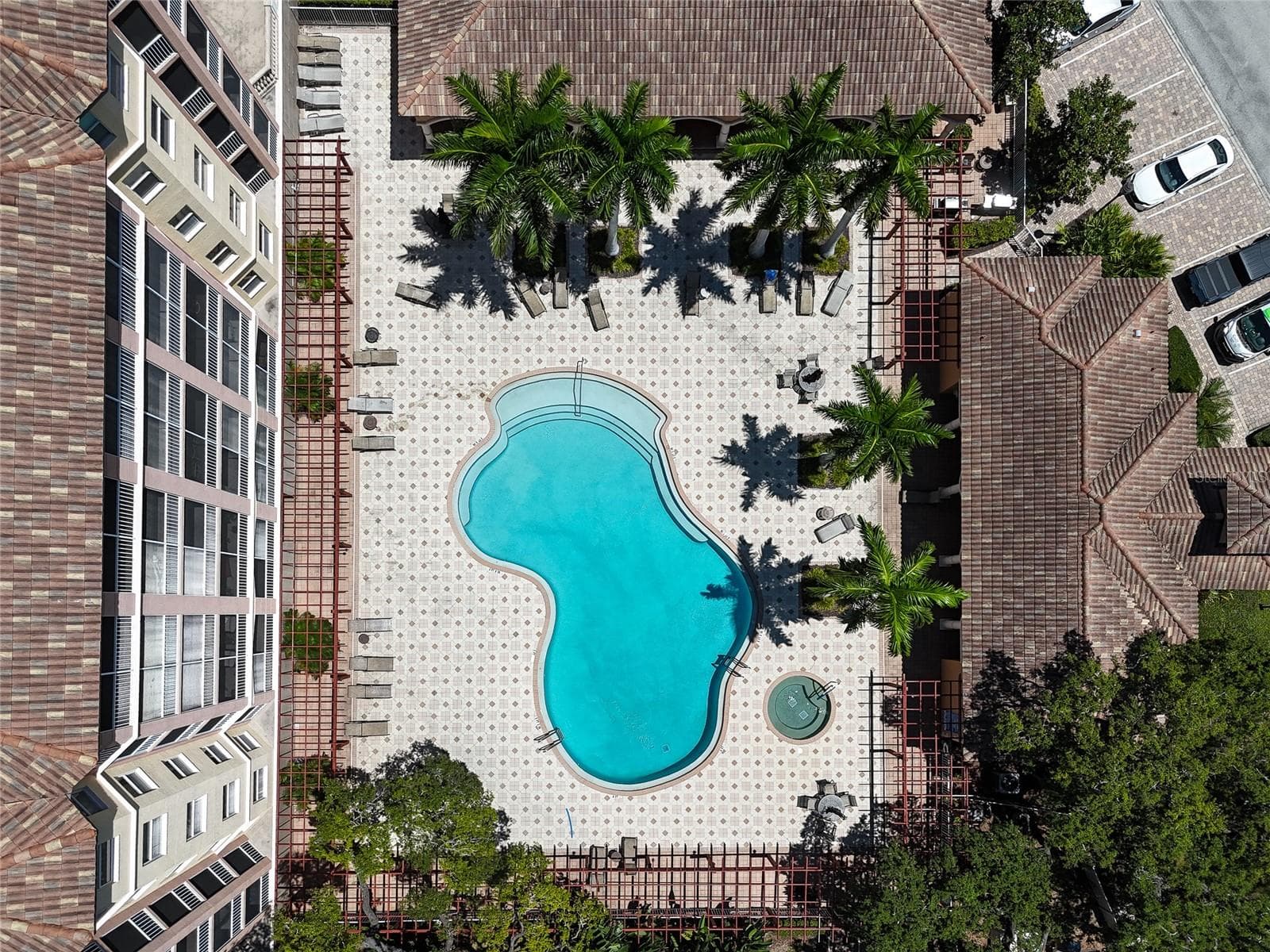 Townhouse at 5589 CANNES CIR #4-102, SARASOTA, photo 57 of 91