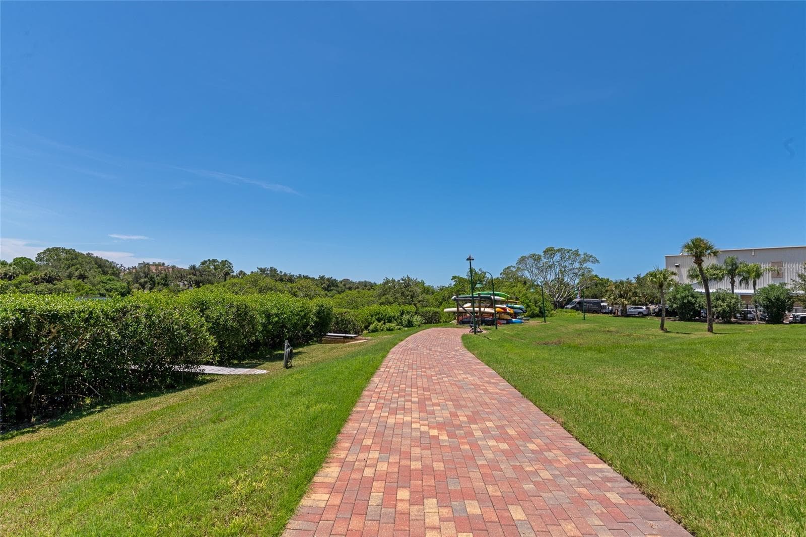 Townhouse at 5589 CANNES CIR #4-102, SARASOTA, photo 60 of 91