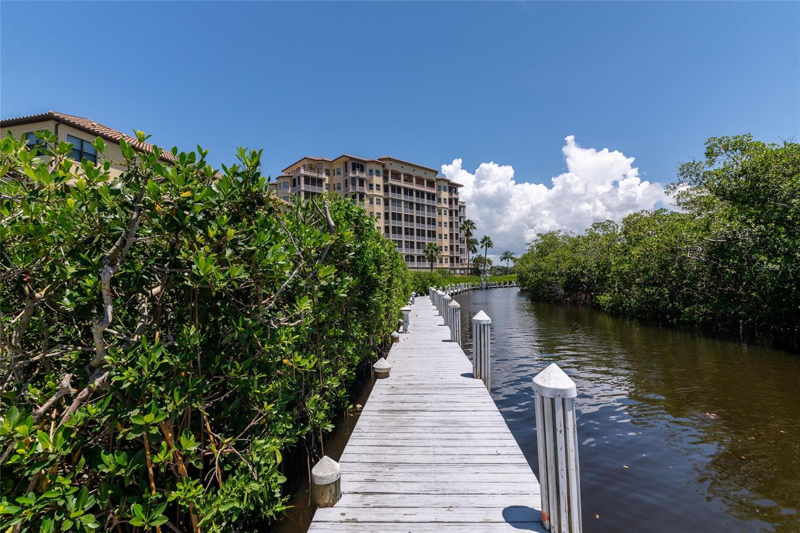 Townhouse at 5589 CANNES CIR #4-102, SARASOTA, photo 61 of 91