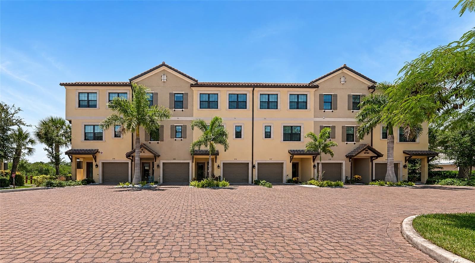 Townhouse at 5589 CANNES CIR #4-102, SARASOTA, photo 64 of 91