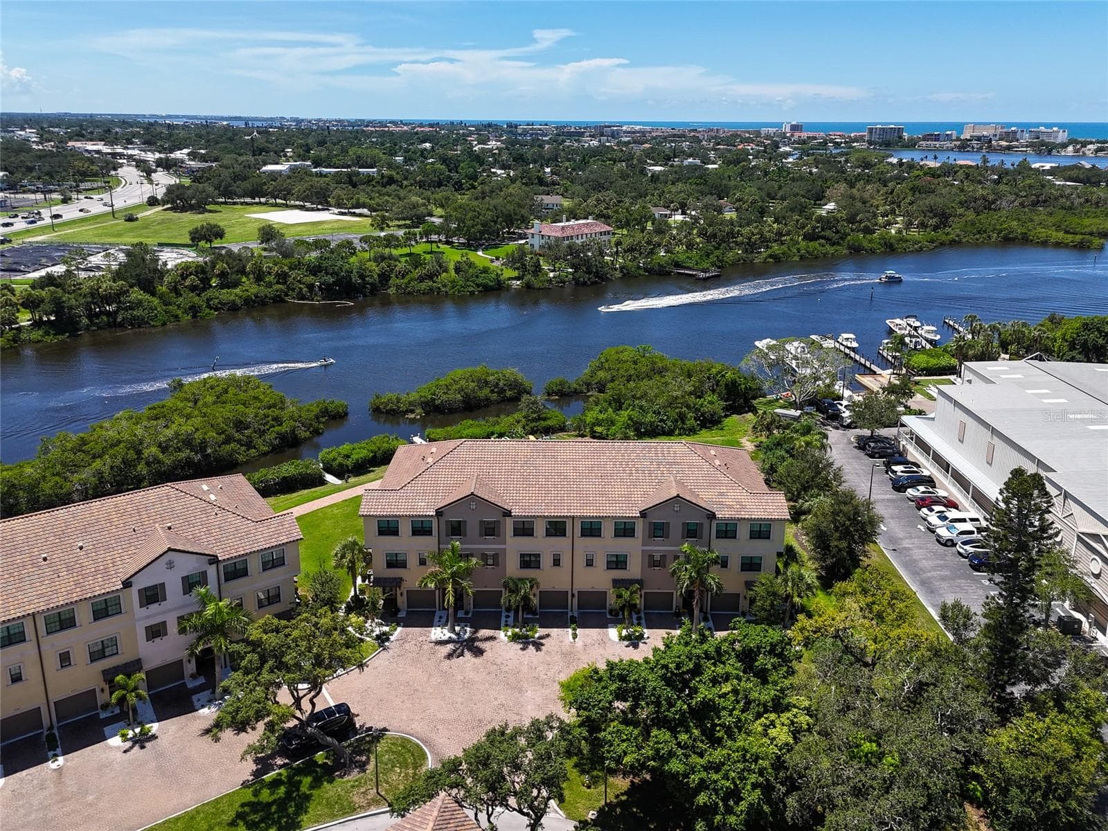 Townhouse at 5589 CANNES CIR #4-102, SARASOTA, photo 75 of 91
