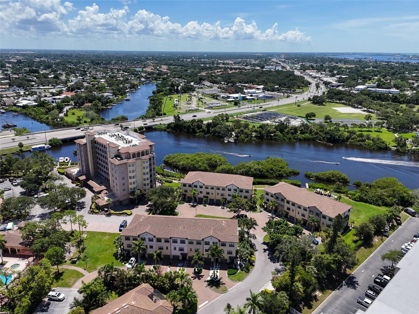 Townhouse at 5589 CANNES CIR #4-102, SARASOTA, photo 76 of 91