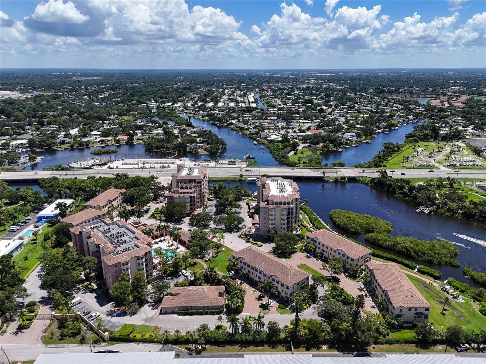 Townhouse at 5589 CANNES CIR #4-102, SARASOTA, photo 77 of 91