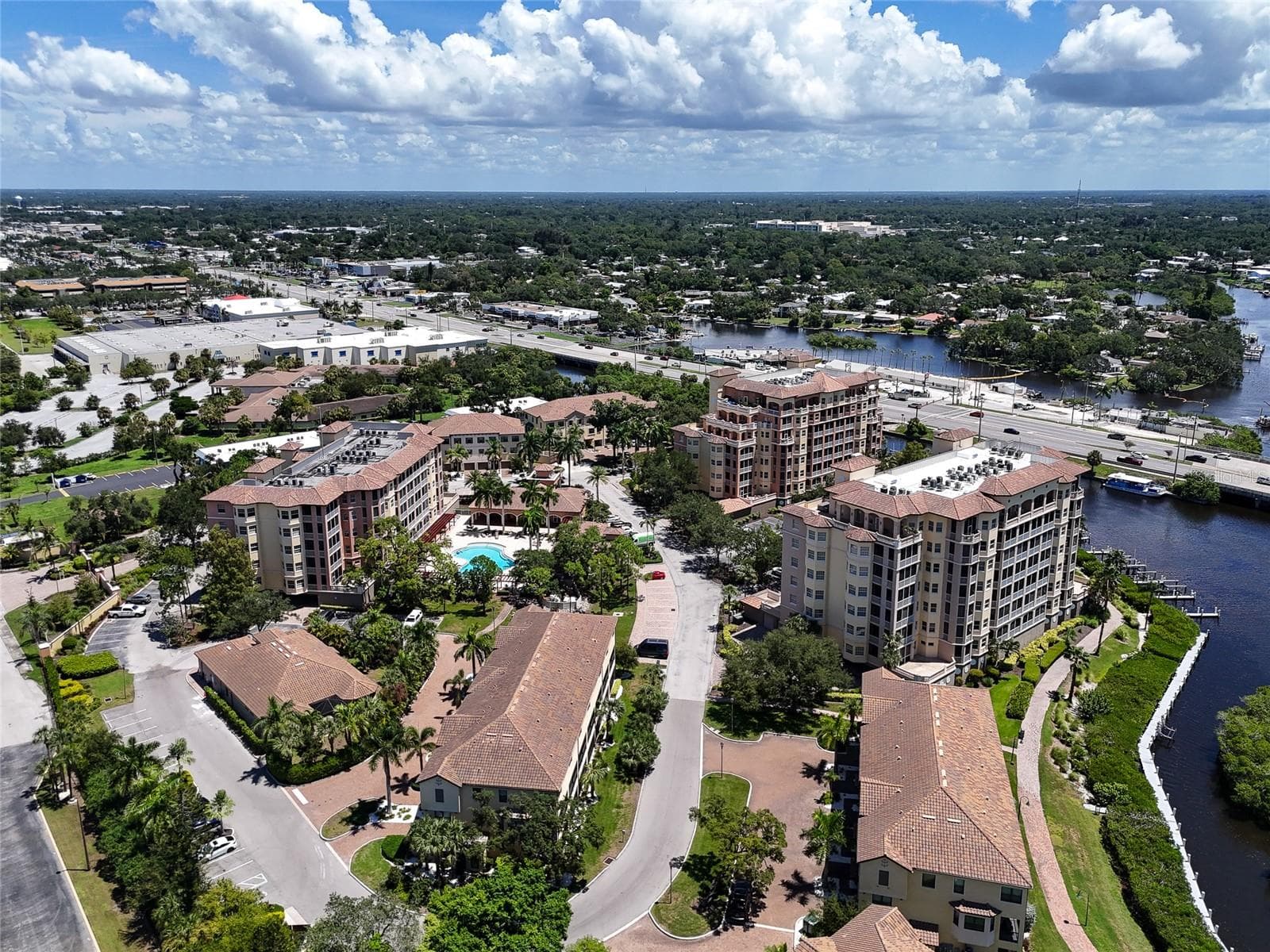 Townhouse at 5589 CANNES CIR #4-102, SARASOTA, photo 79 of 91