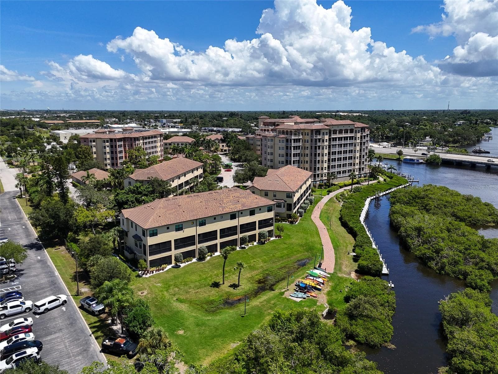 Townhouse at 5589 CANNES CIR #4-102, SARASOTA, photo 80 of 91