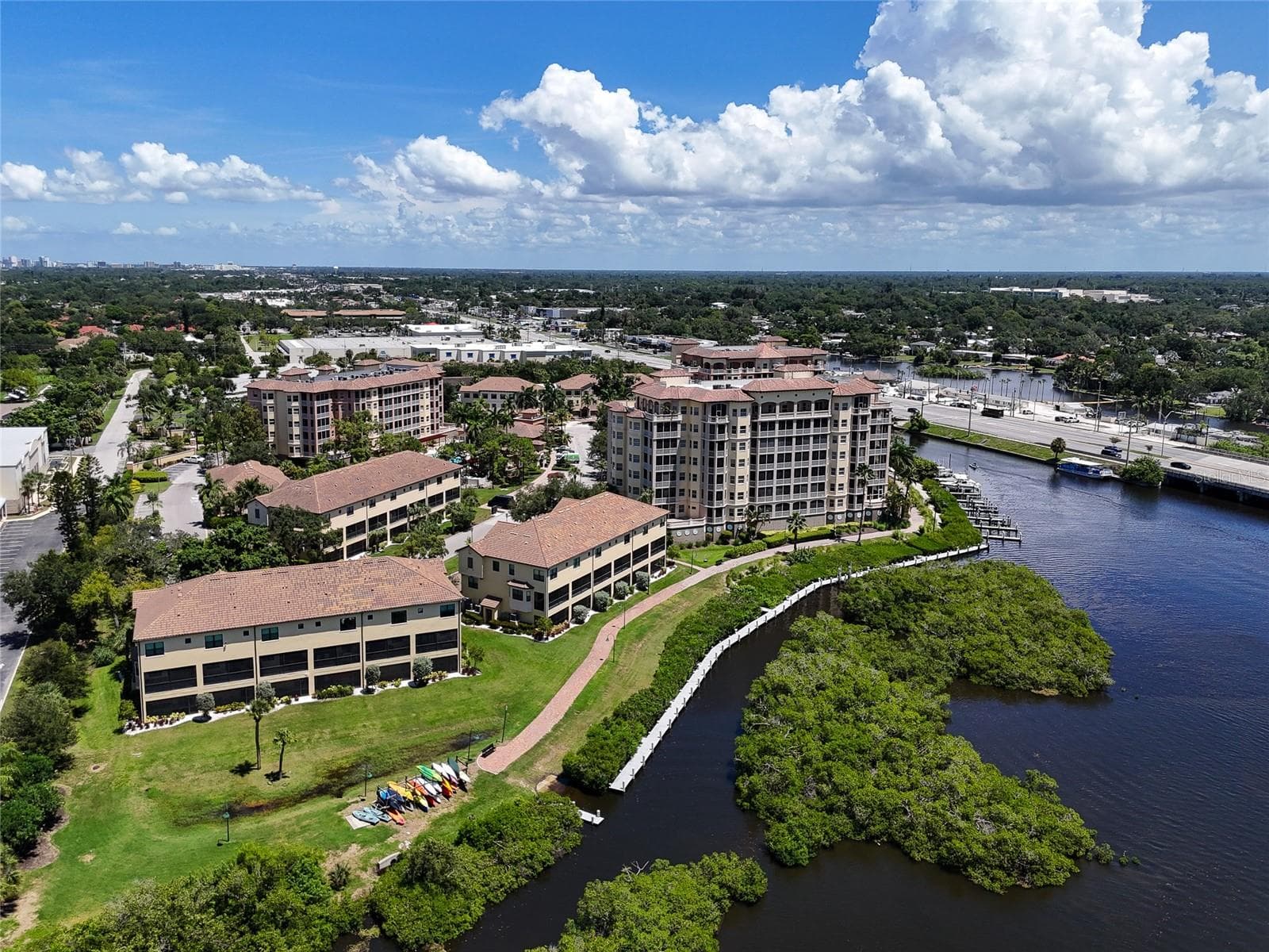 Townhouse at 5589 CANNES CIR #4-102, SARASOTA, photo 81 of 91
