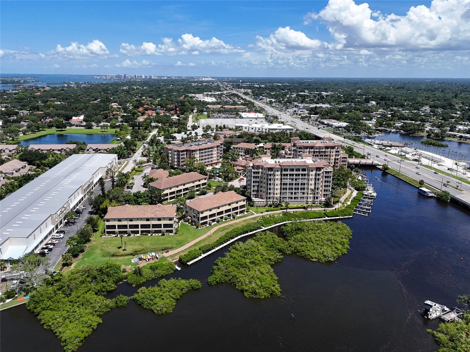 Townhouse at 5589 CANNES CIR #4-102, SARASOTA, photo 83 of 91