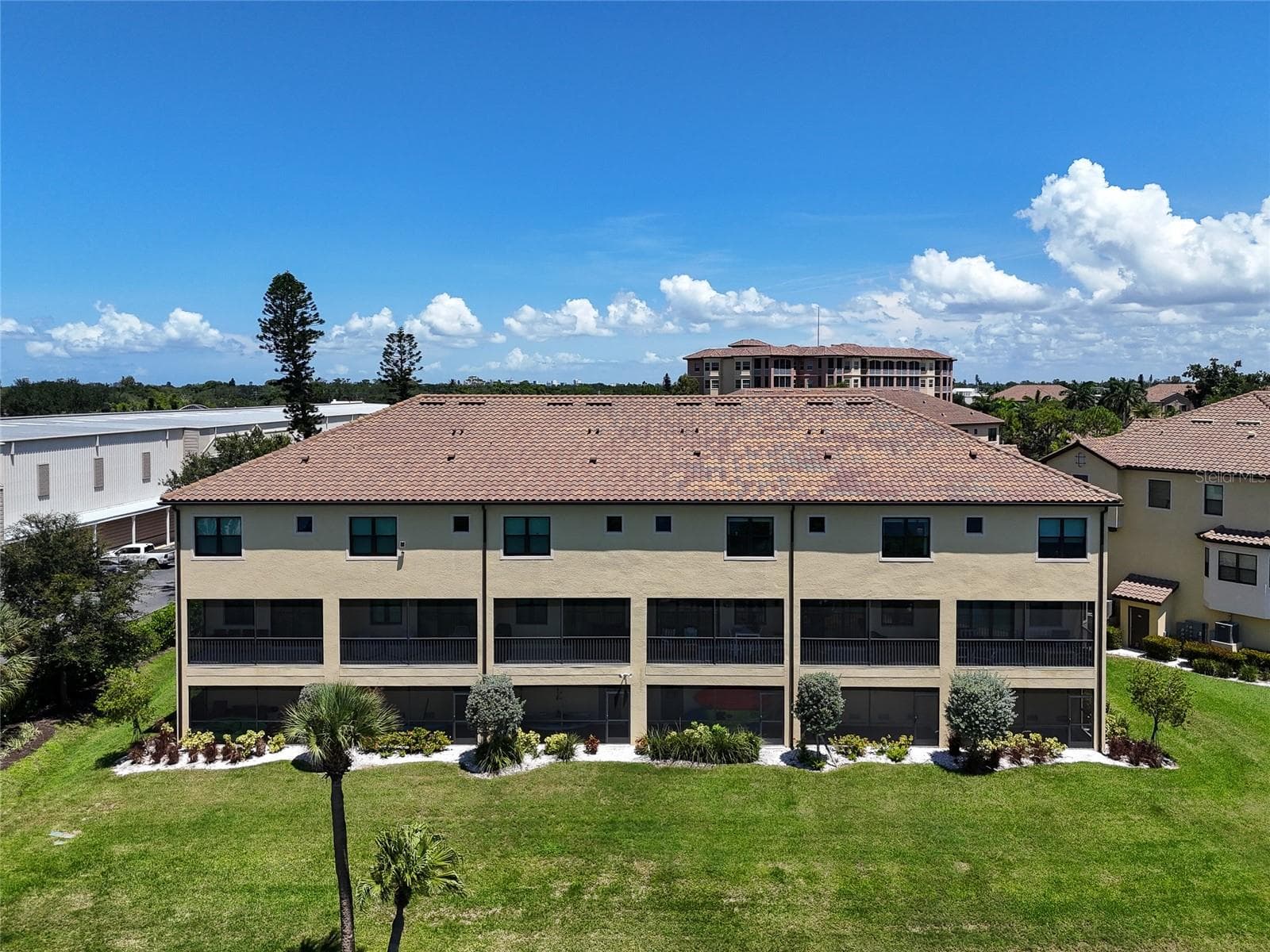 Townhouse at 5589 CANNES CIR #4-102, SARASOTA, photo 86 of 91