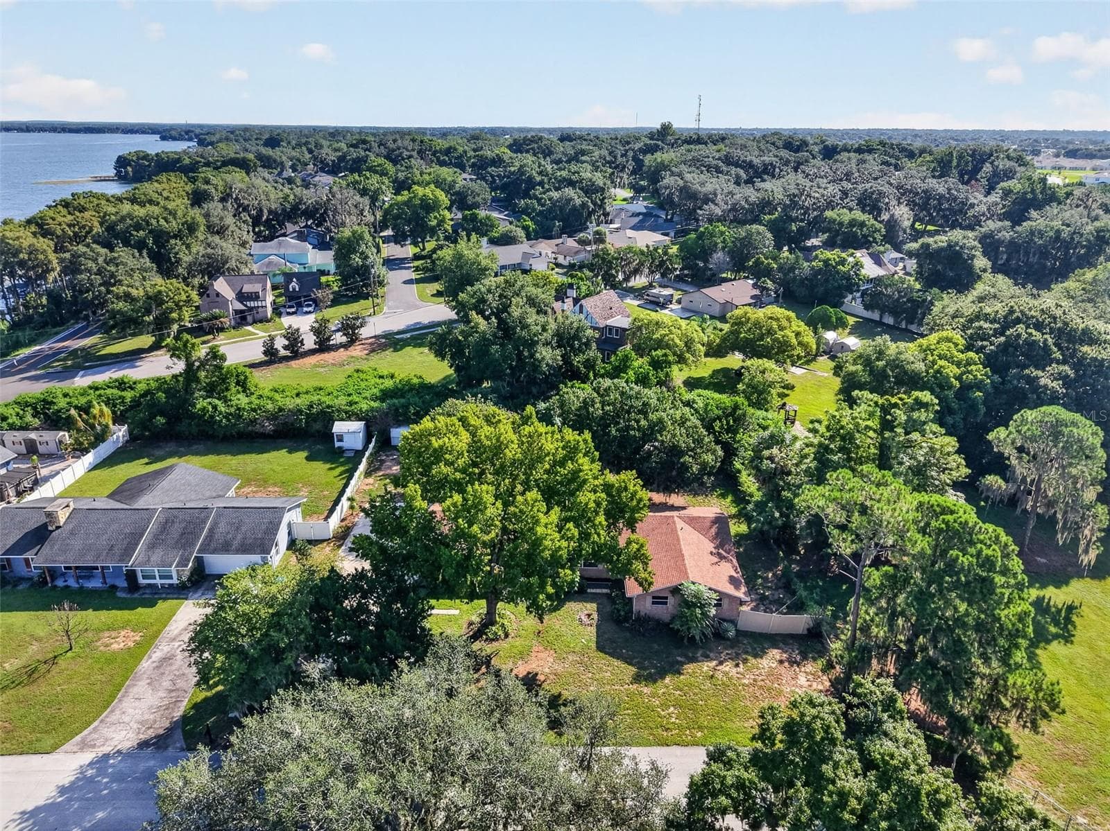Single Family Residence at 5 HERMOSA DR, EUSTIS, photo 44 of 47
