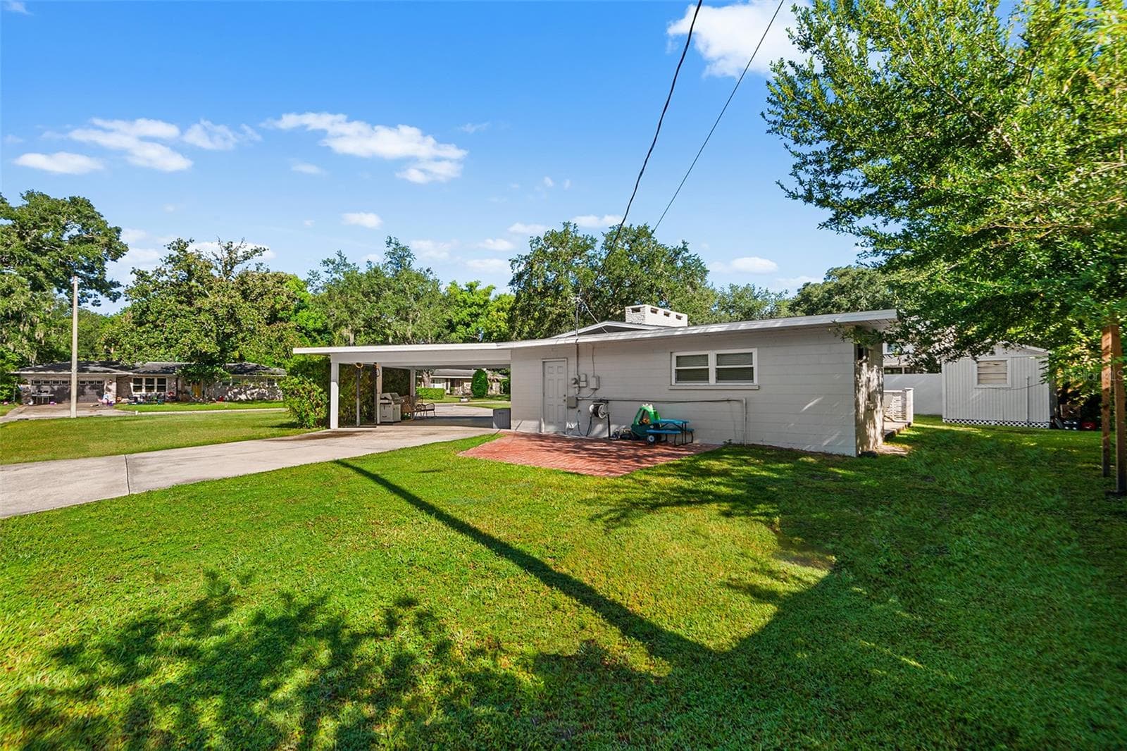 Single Family Residence at 2624 EASTON TER, LAKELAND, photo 5 of 48