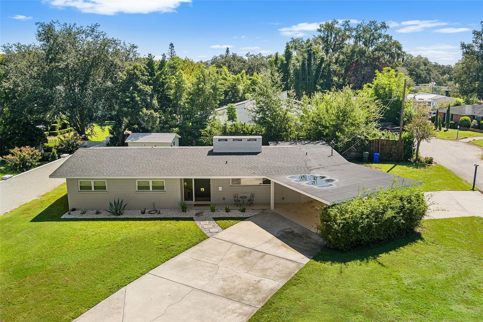 Single Family Residence at 2624 EASTON TER, LAKELAND, photo 31 of 48