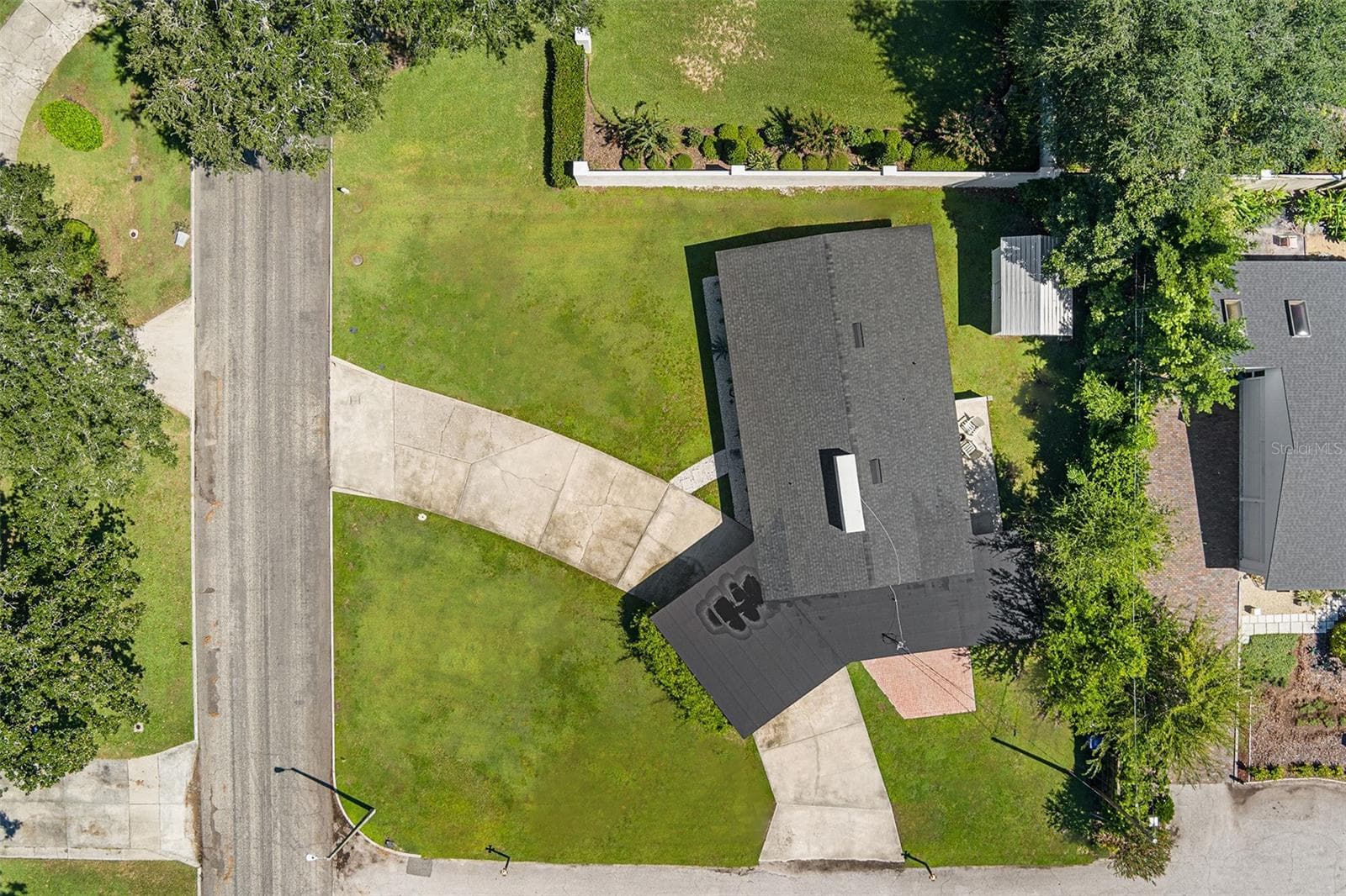 Single Family Residence at 2624 EASTON TER, LAKELAND, photo 32 of 48