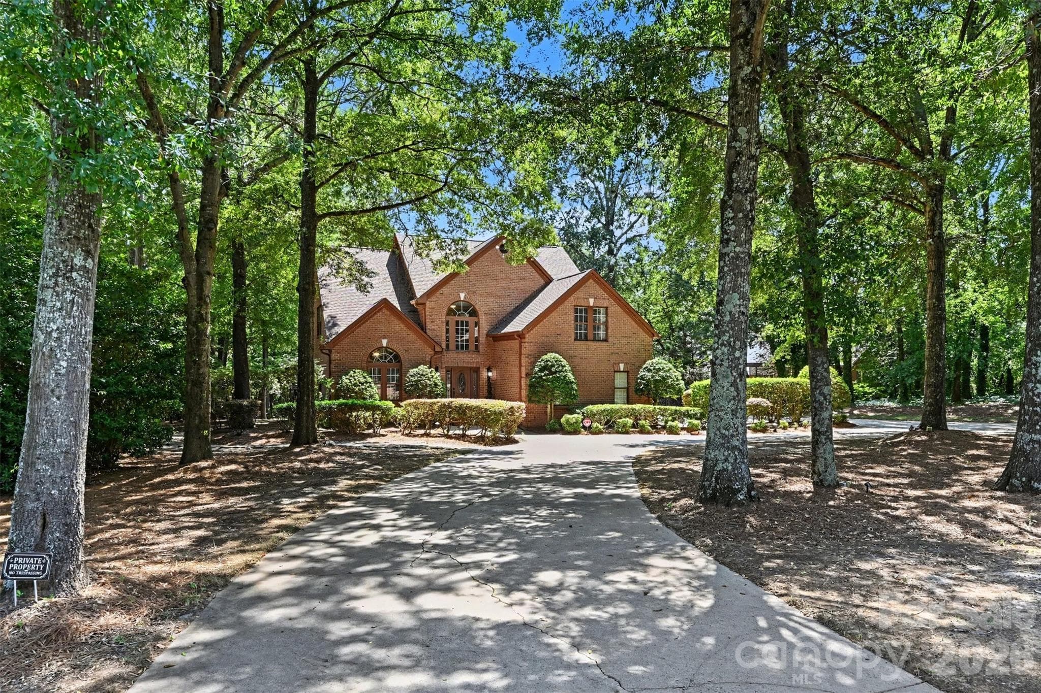 Single Family Residence at 5625 Weddington Road, Concord, photo 2 of 32