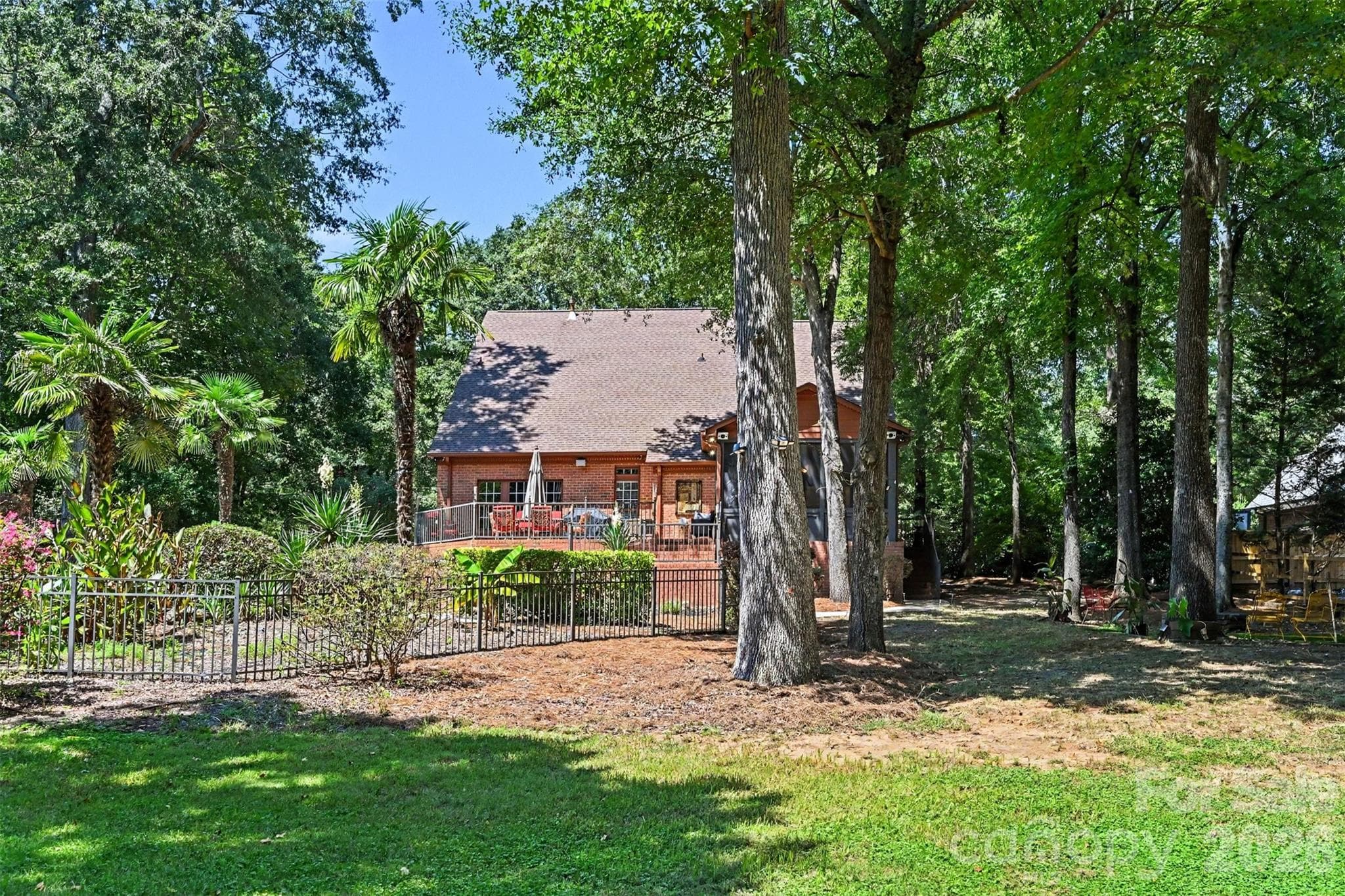 Single Family Residence at 5625 Weddington Road, Concord, photo 29 of 32