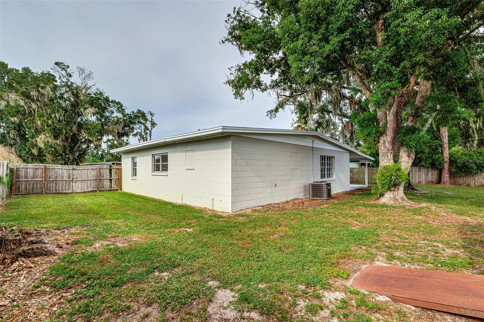Single Family Residence at 465 FORREST DR, BARTOW, photo 22 of 24
