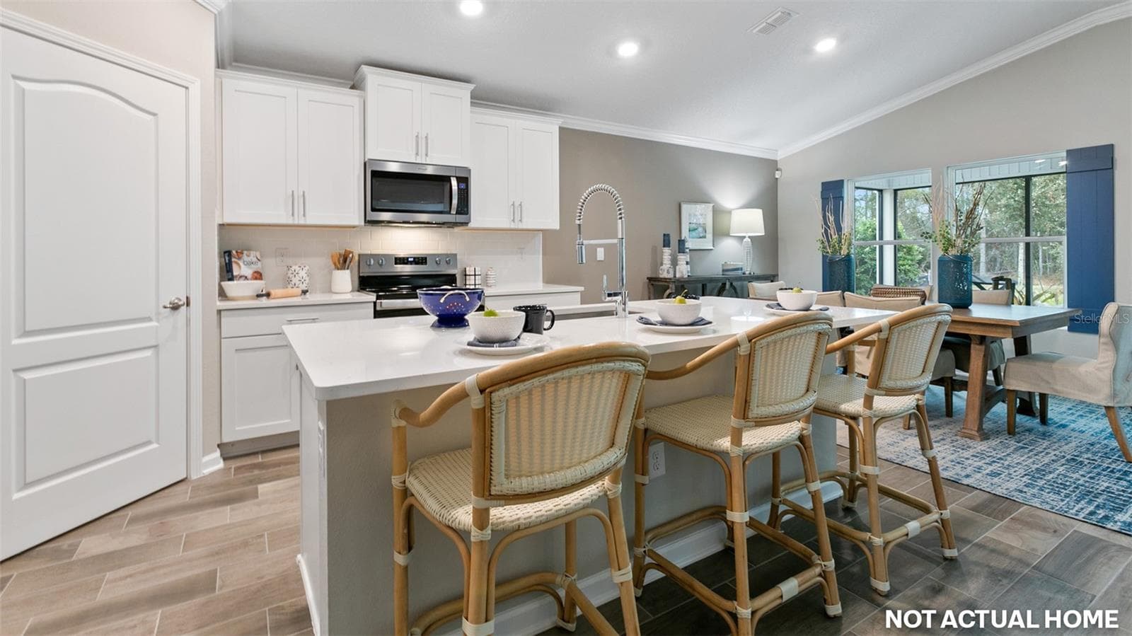 Single Family Residence at 59 HARDWOOD TRL, PALM COAST, photo 13 of 59