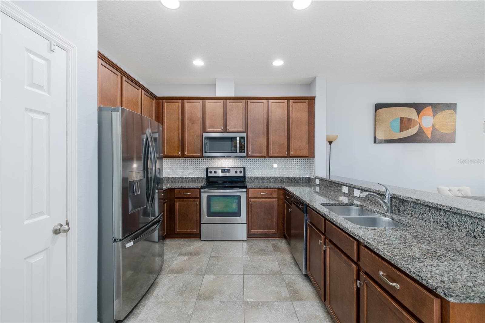 Villa at 2220 PARROT FISH DR, HOLIDAY, photo 5 of 47