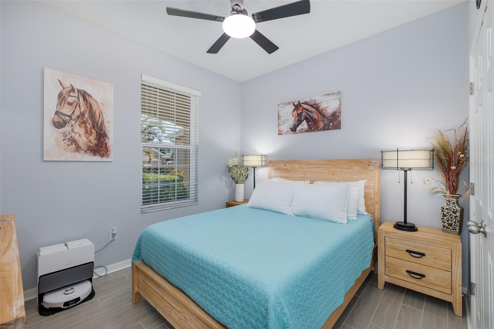 Bedroom 2 - 2220 PARROT FISH DR, HOLIDAY
