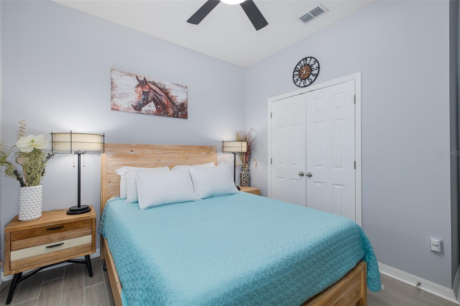 Bedroom 2 - 2220 PARROT FISH DR, HOLIDAY