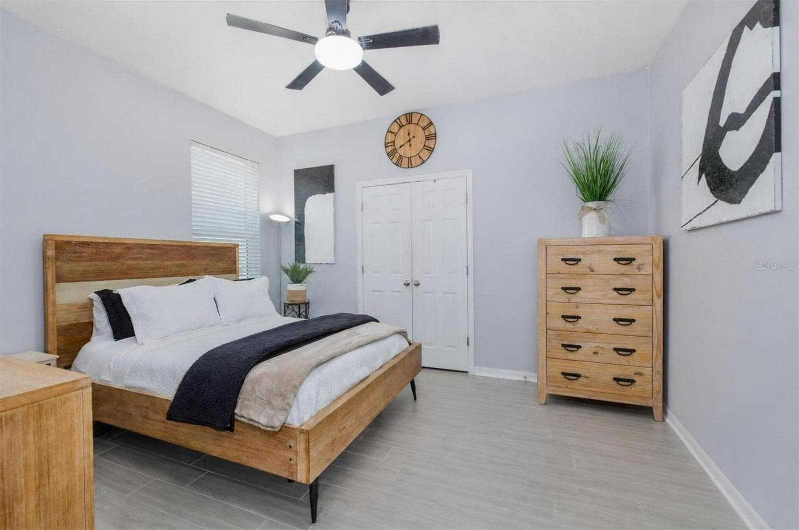 Bedroom 3 - 2220 PARROT FISH DR, HOLIDAY