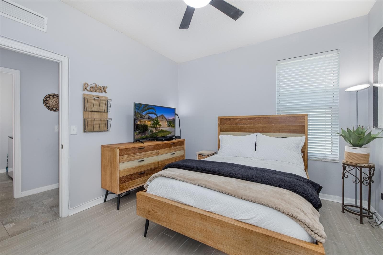 Bedroom 3 - 2220 PARROT FISH DR, HOLIDAY
